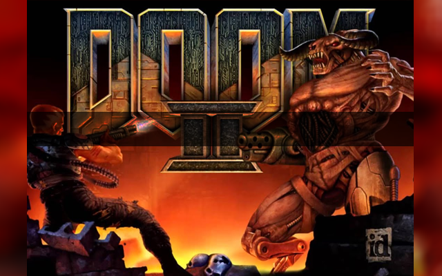 Doom II